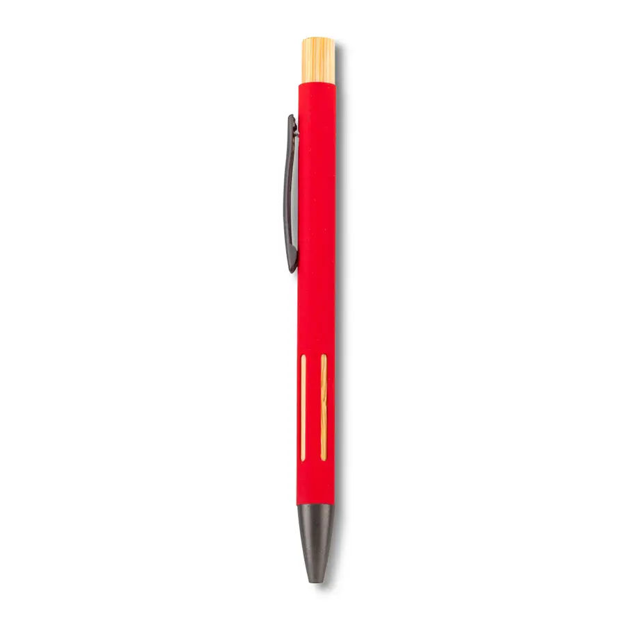 Bolígrafo Ziwei Bamboo 9