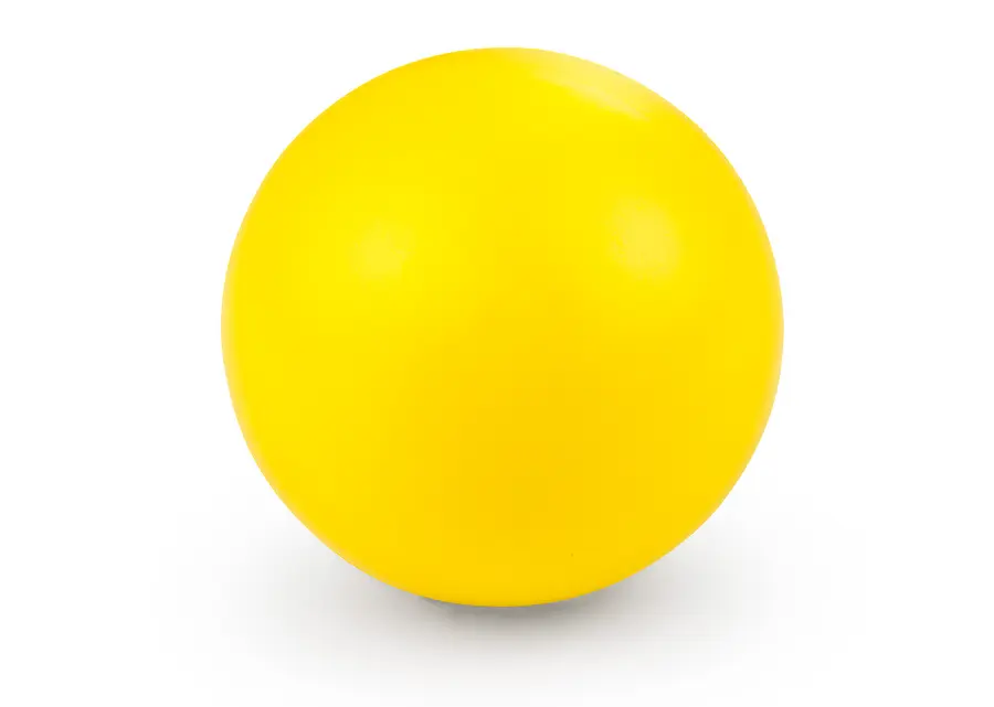 Antiestrés Bola 6