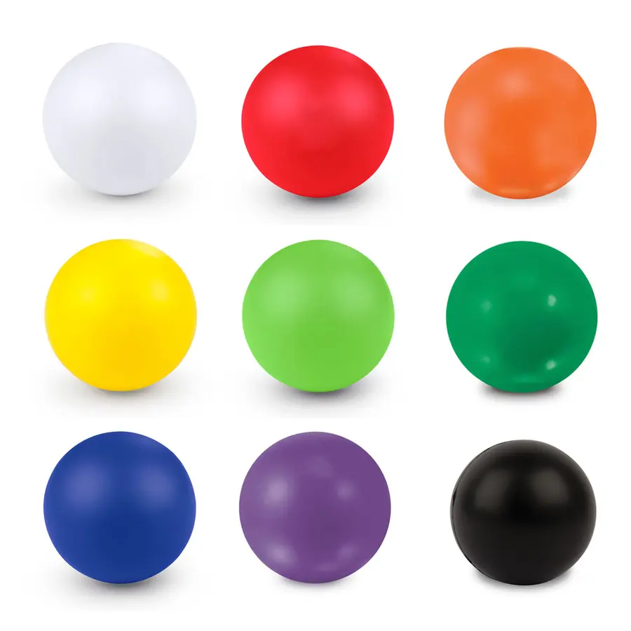 Antiestrés Bola 11
