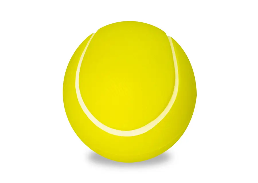 Antiestrés Bola Tennis 2