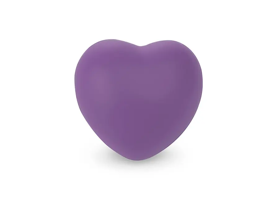 Antiestrés Corazón 4