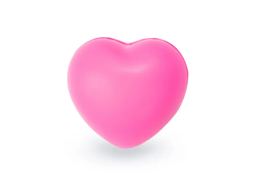 Antiestrés Corazón 5