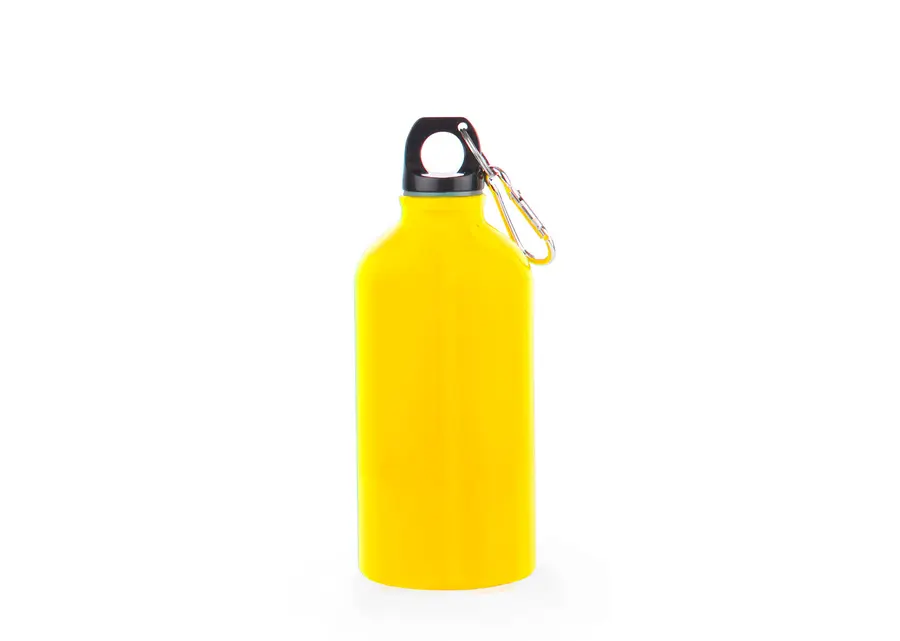 Botella En Aluminio Miles 550 ml / 19 oz 7