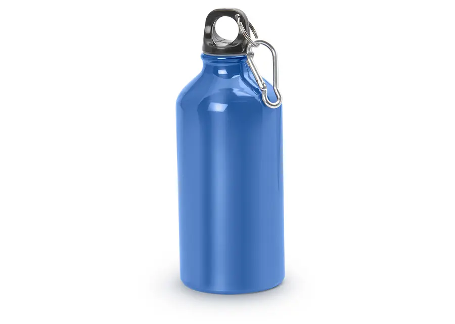 Botella En Aluminio Miles 550 ml / 19 oz 10