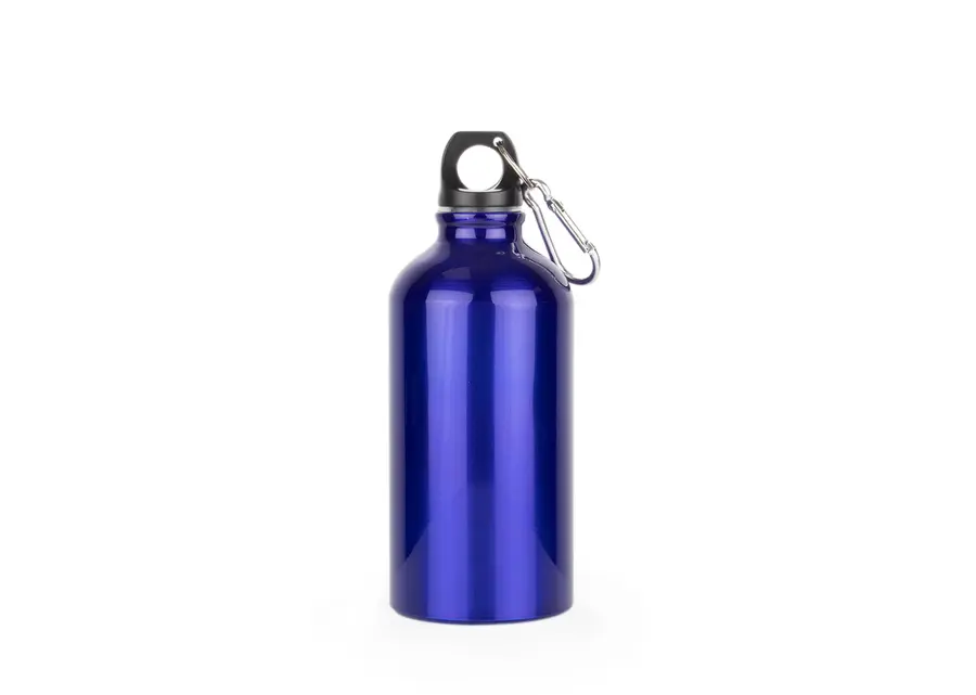 Botella En Aluminio Miles 550 ml / 19 oz 8