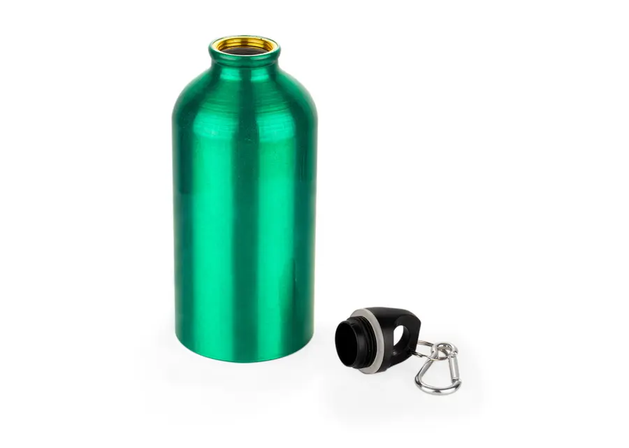 Botella En Aluminio Miles 550 ml / 19 oz 17