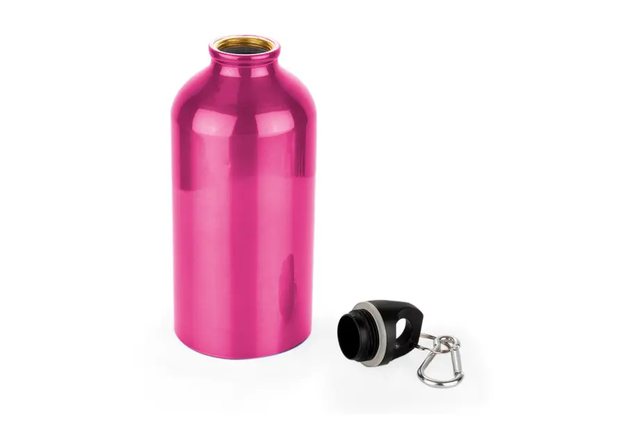Botella En Aluminio Miles 550 ml / 19 oz 18