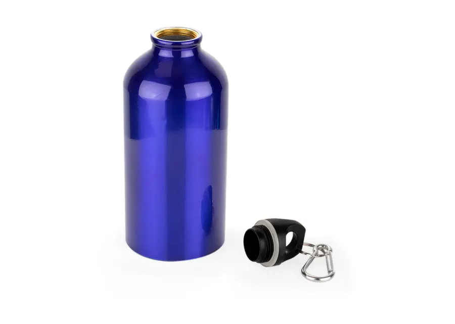 Botella En Aluminio Miles 550 ml / 19 oz 20