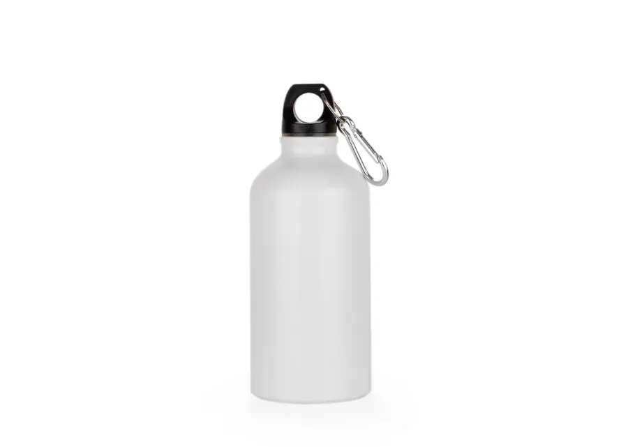 Botella En Aluminio Miles 550 ml / 19 oz 22