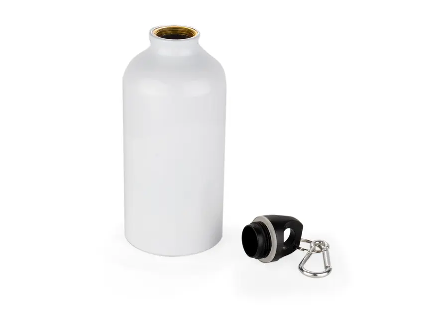Botella En Aluminio Miles 550 ml / 19 oz 23