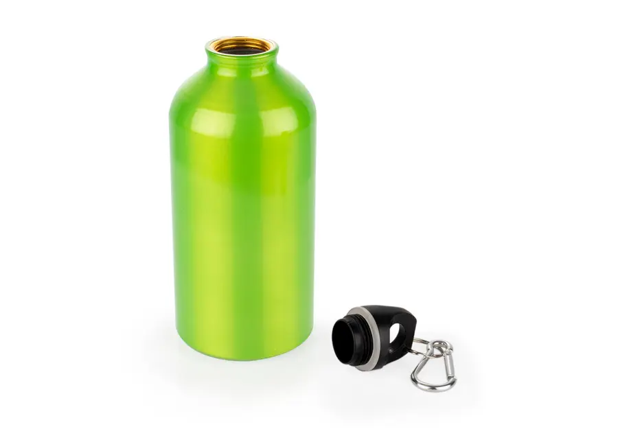 Botella En Aluminio Miles 550 ml / 19 oz 24