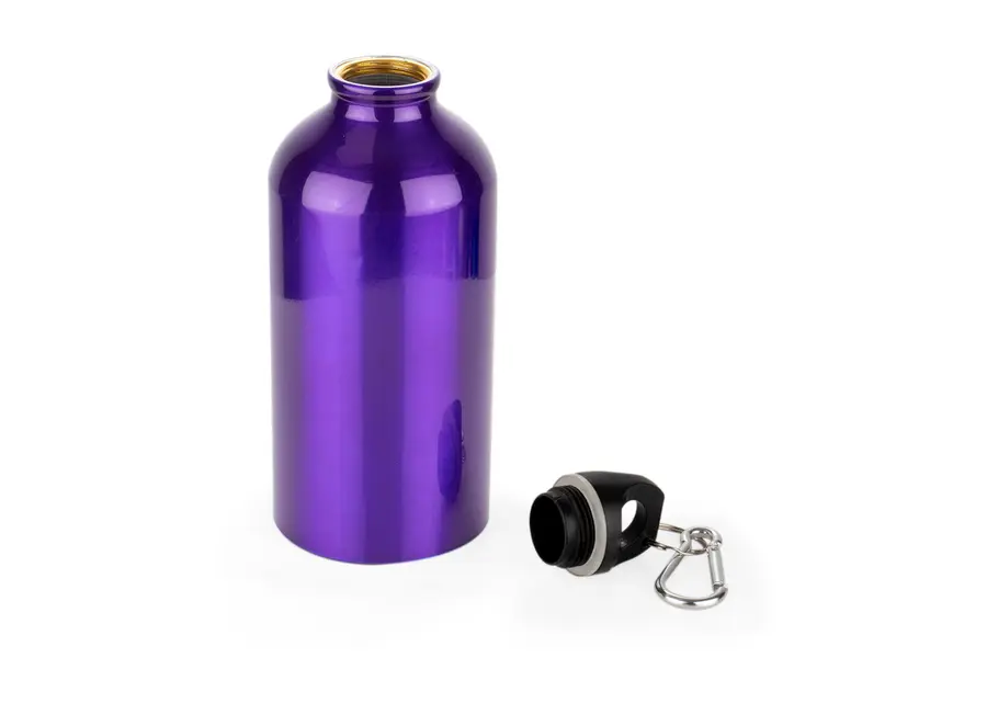 Botella En Aluminio Miles 550 ml / 19 oz 25