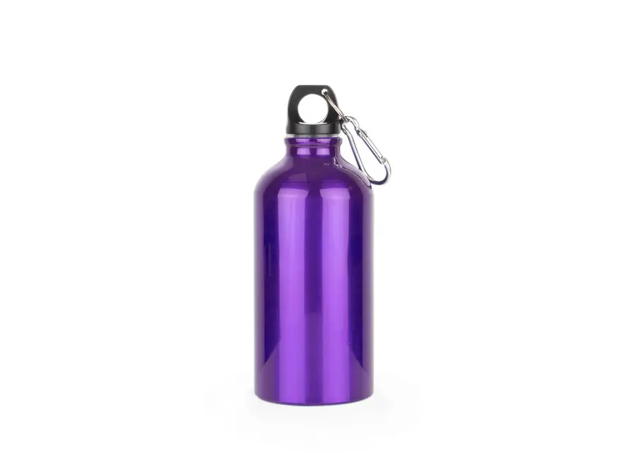 Botella En Aluminio Miles 550 ml / 19 oz 4