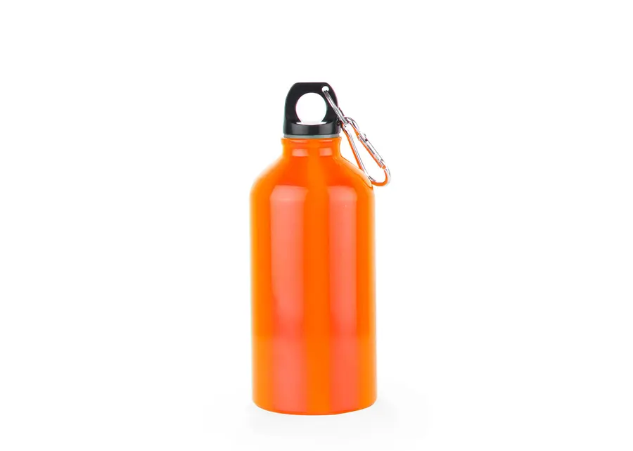 Botella En Aluminio Miles 550 ml / 19 oz 6