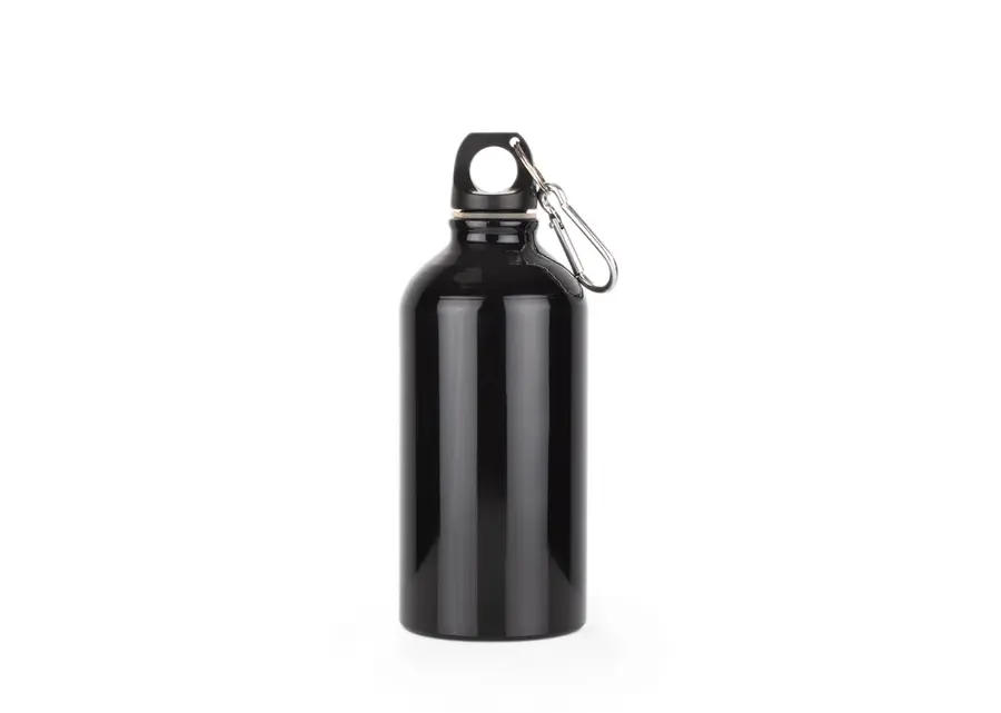 Botella En Aluminio Miles 550 ml / 19 oz 2