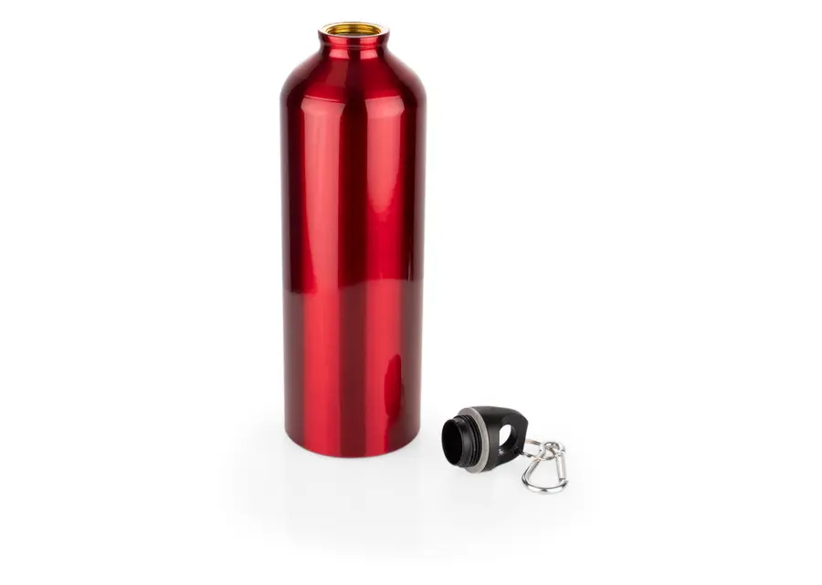 Botella En Aluminio Tower 800 ml / 27 oz 12