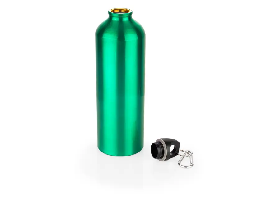 Botella En Aluminio Tower 800 ml / 27 oz 18