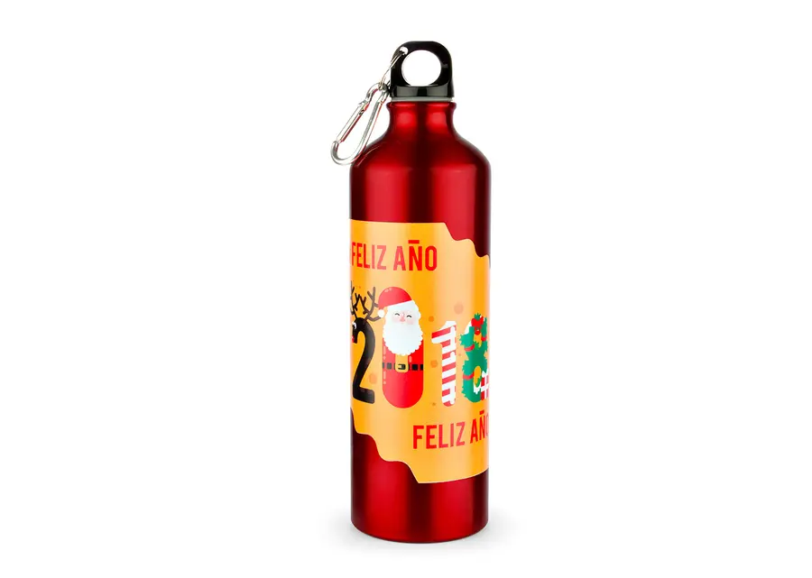 Botella En Aluminio Tower 800 ml / 27 oz 2