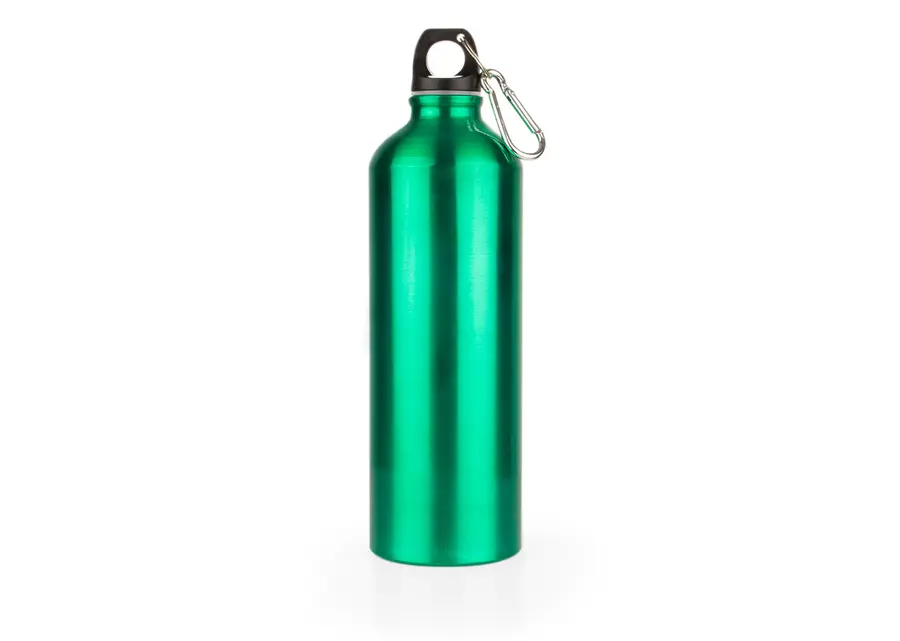 Botella En Aluminio Tower 800 ml / 27 oz 9