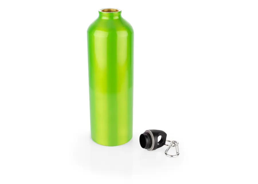 Botella En Aluminio Tower 800 ml / 27 oz 8