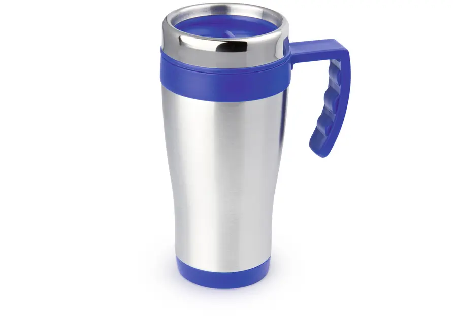 Mug En Acero Spike 400 ml / 13 oz 3