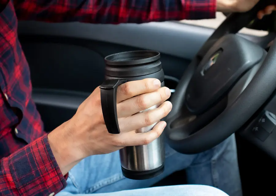 Mug En Acero Body 450 ml / 15 oz 13