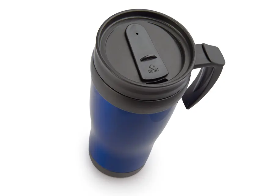 Mug En Acero Body 450 ml / 15 oz 7