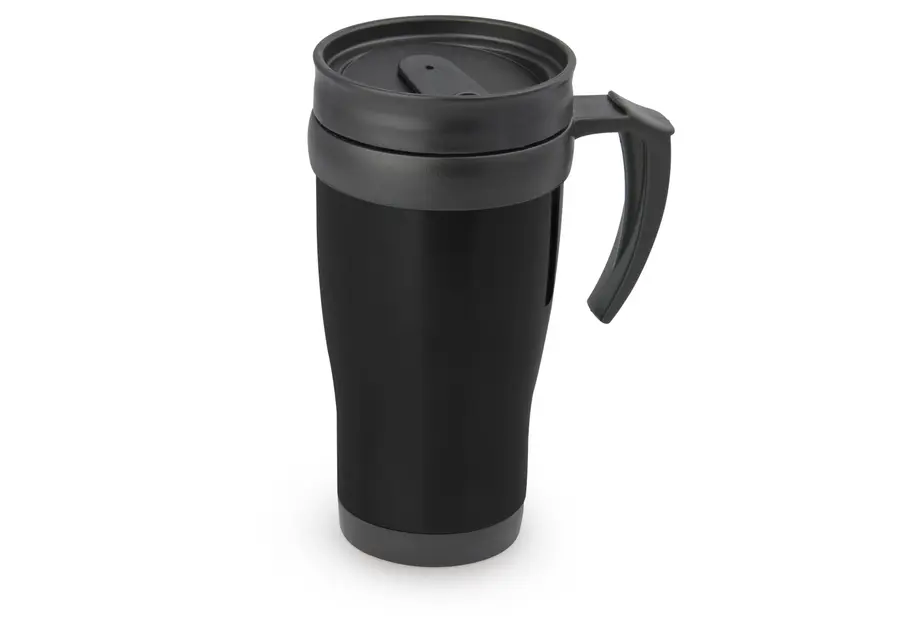 Mug En Acero Body 450 ml / 15 oz 3