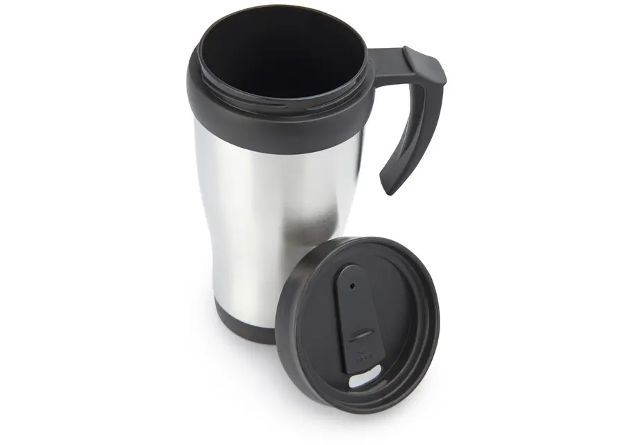 Mug En Acero Body 450 ml / 15 oz 4