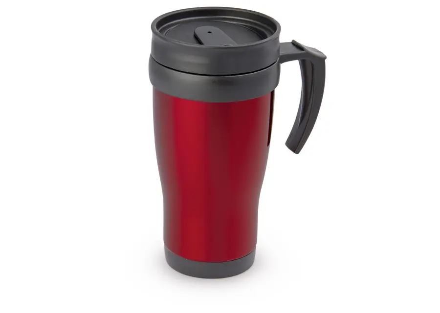 Mug En Acero Body 450 ml / 15 oz 2
