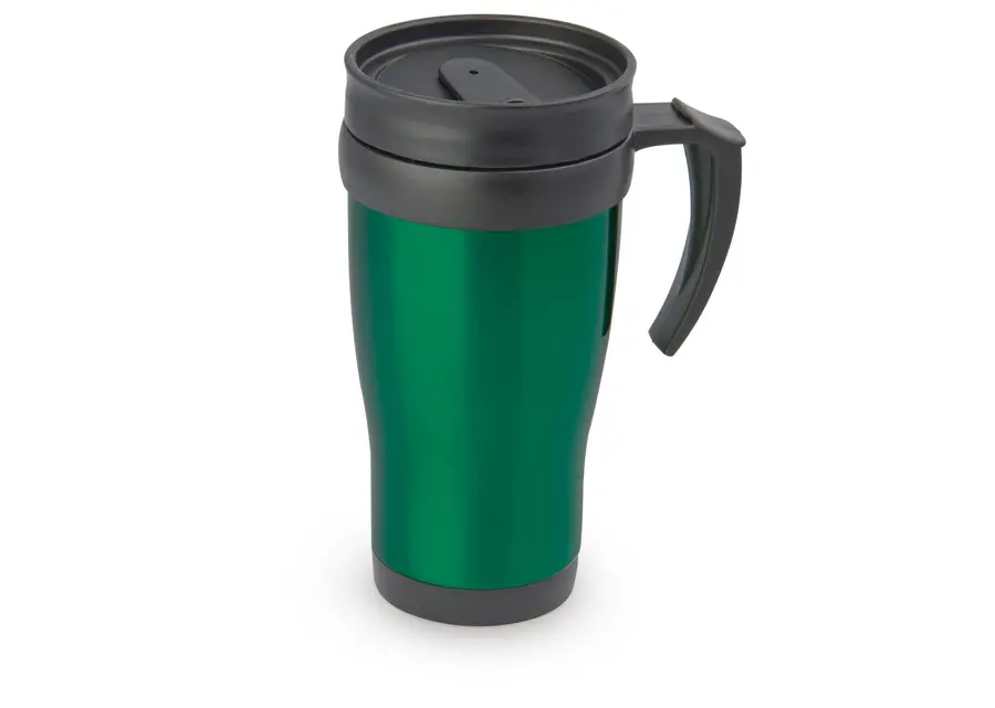 Mug En Acero Body 450 ml / 15 oz 5