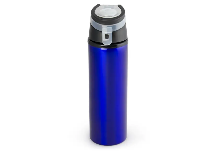 Botella En Aluminio Pull 650 ml / 22 oz 6
