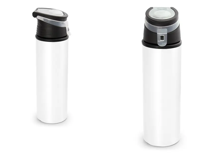 Botella En Aluminio Pull 650 ml / 22 oz 3