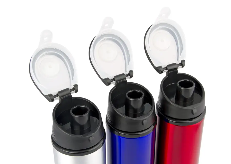 Botella En Aluminio Pull 650 ml / 22 oz 10