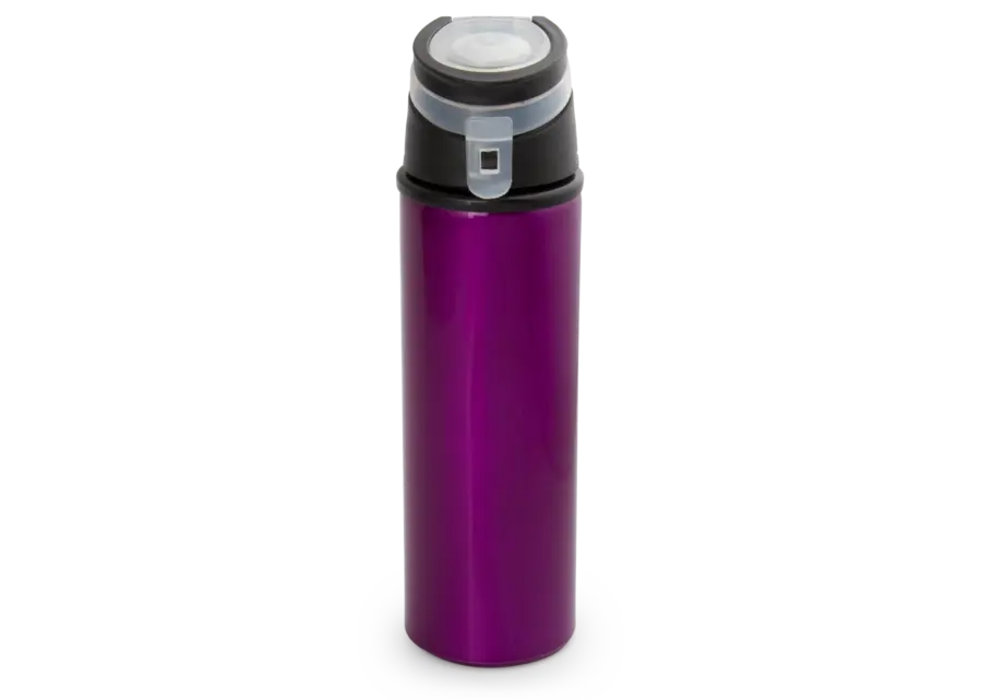 Botella En Aluminio Pull 650 ml / 22 oz 14