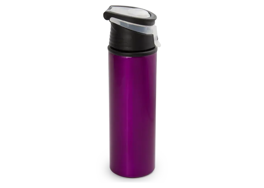 Botella En Aluminio Pull 650 ml / 22 oz 15