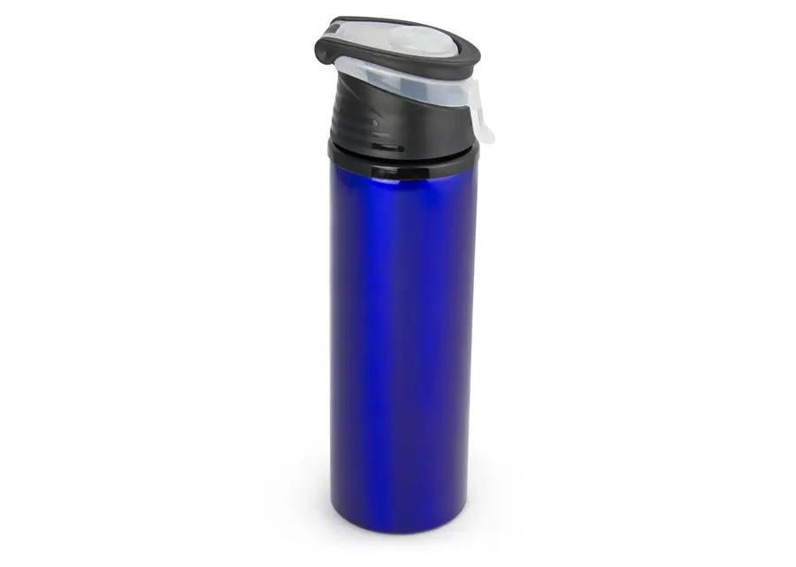 Botella En Aluminio Pull 650 ml / 22 oz 9