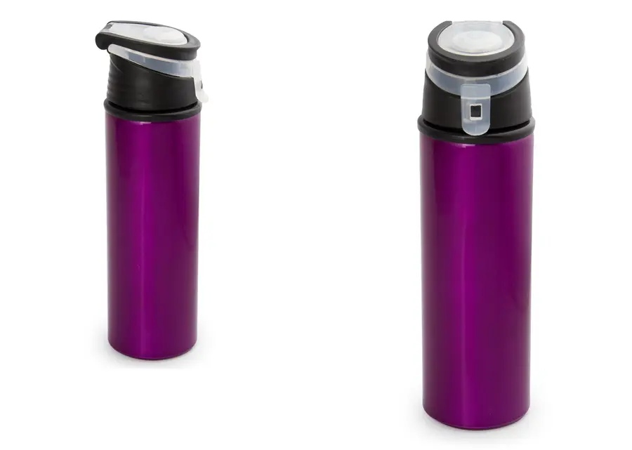Botella En Aluminio Pull 650 ml / 22 oz 4