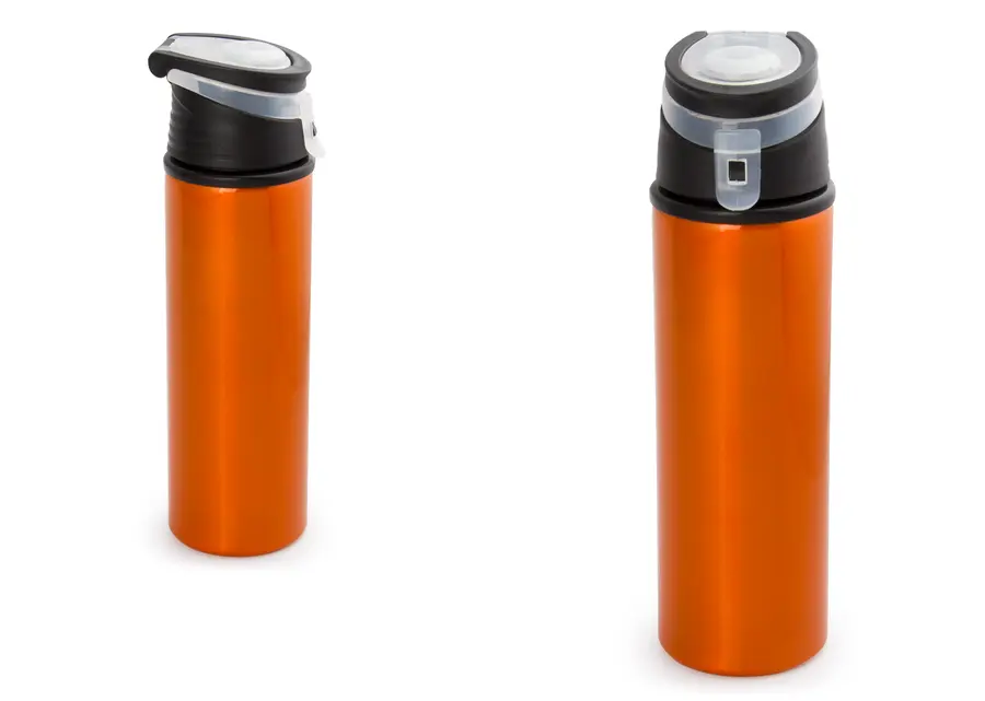 Botella En Aluminio Pull 650 ml / 22 oz 5