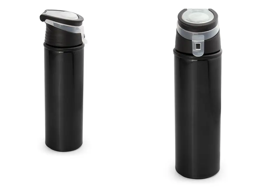 Botella En Aluminio Pull 650 ml / 22 oz 2