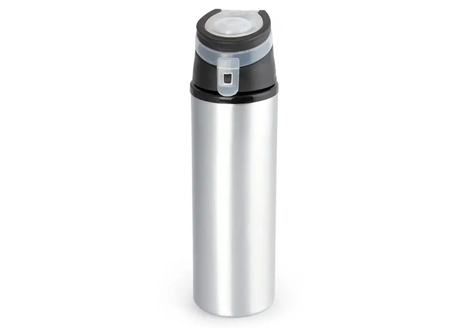 Botella En Aluminio Pull 650 ml / 22 oz 7