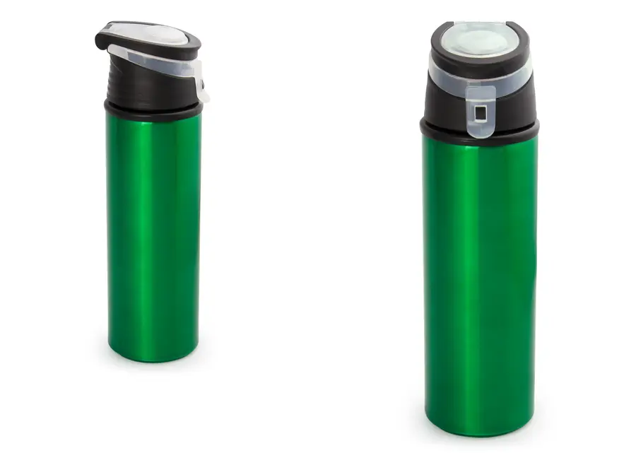 Botella En Aluminio Pull 650 ml / 22 oz 8