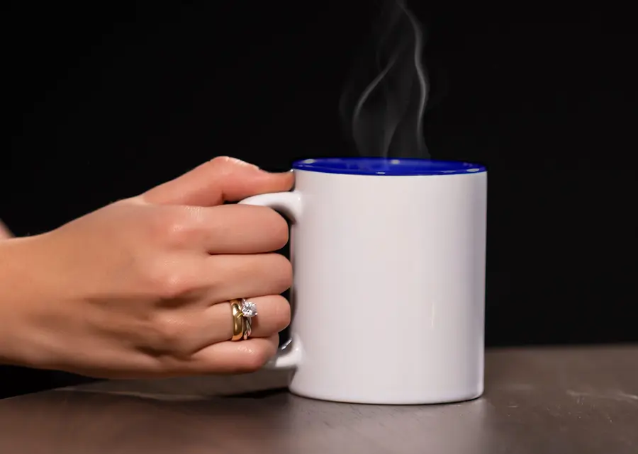 Mug Sublime 11oz 2