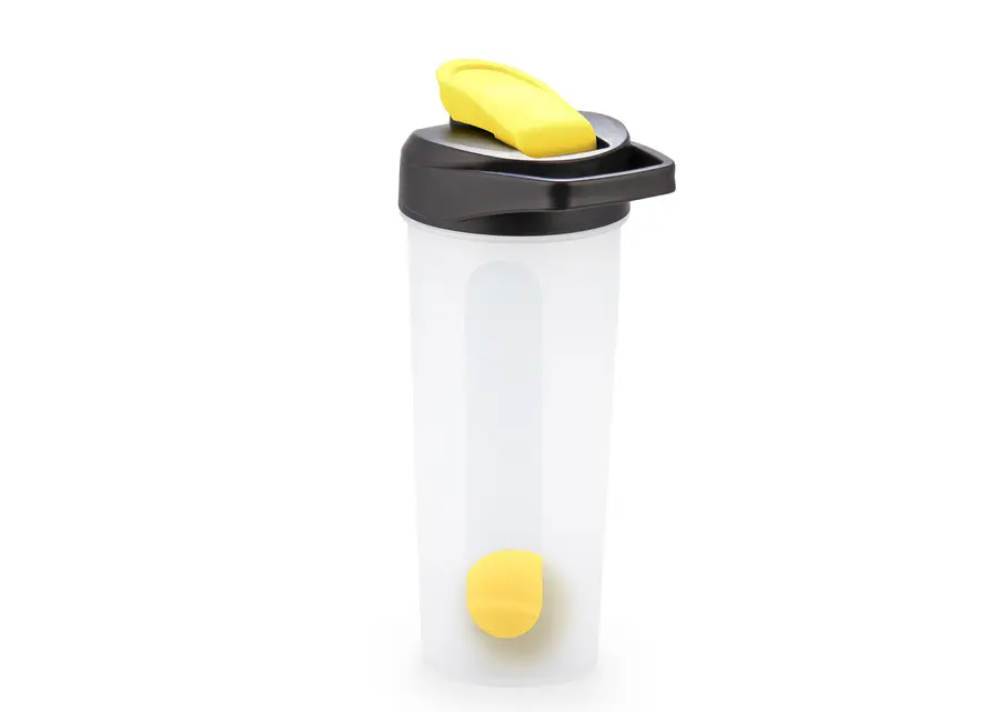 Botella Shaker Round 600 ml / 20 oz 10