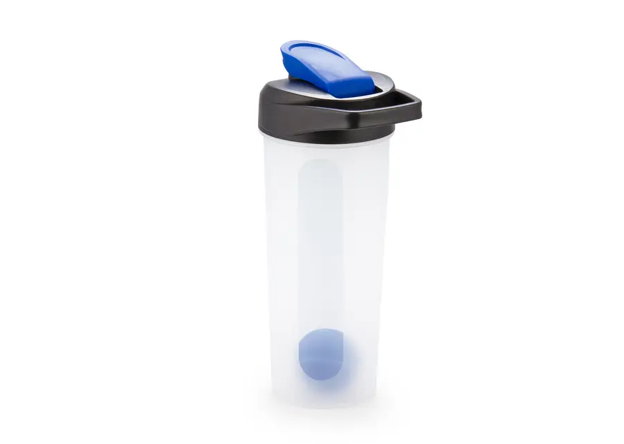 Botella Shaker Round 600 ml / 20 oz 6