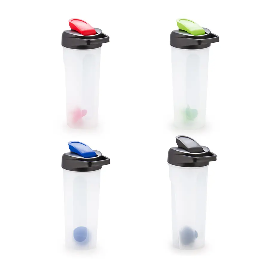 Botella Shaker Round 600 ml / 20 oz 7