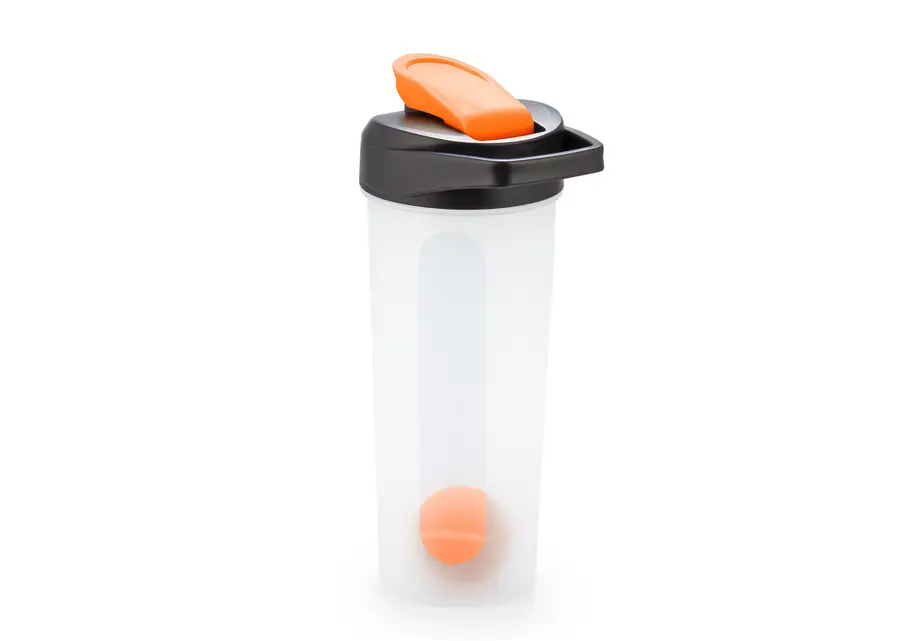 Botella Shaker Round 600 ml / 20 oz 9