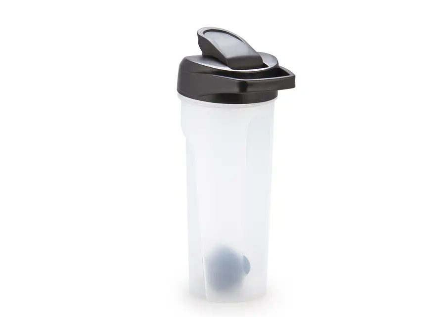 Botella Shaker Round 600 ml / 20 oz 2
