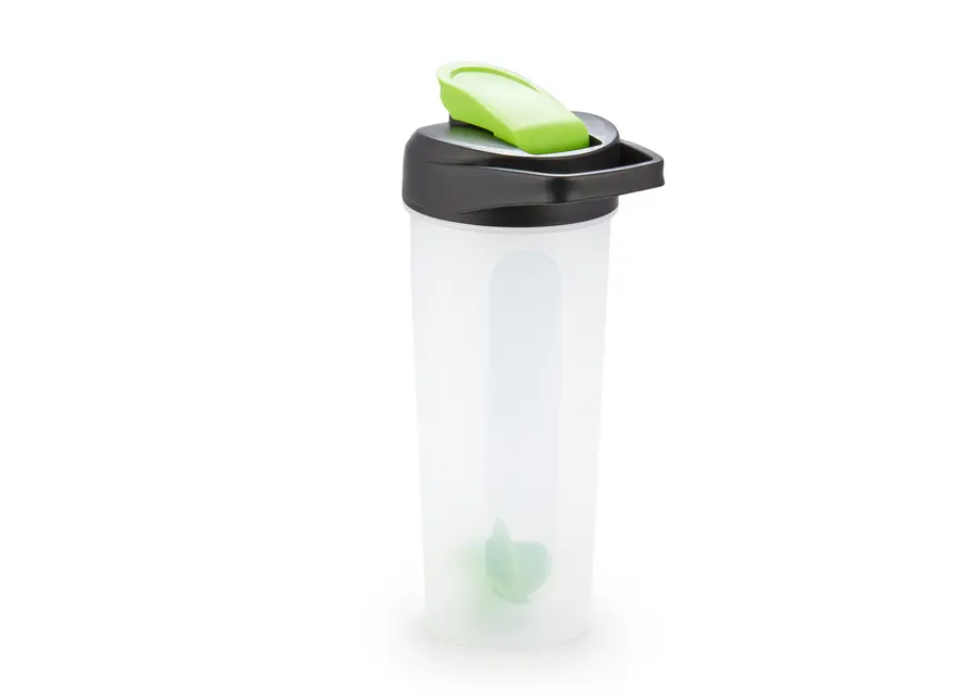 Botella Shaker Round 600 ml / 20 oz 4