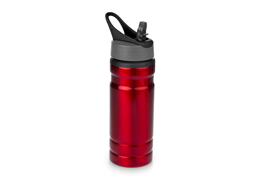 Botella En Aluminio Action 750 ml / 25 oz 10
